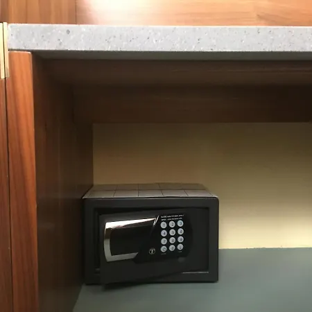 21 Armeno 4* 나폴리