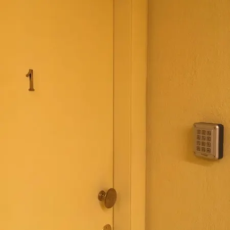 21 Armeno Bed & Breakfast