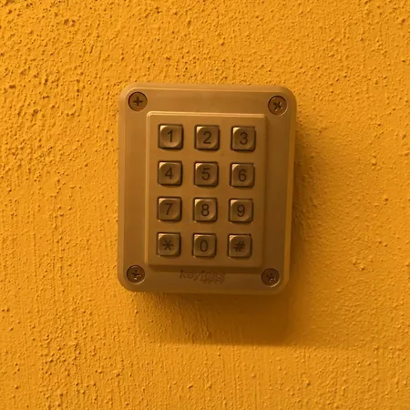 Panzió 21 Armeno 4*