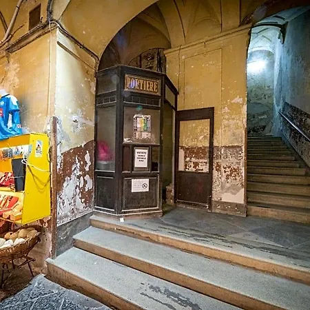 Bed & Breakfast 21 Armeno