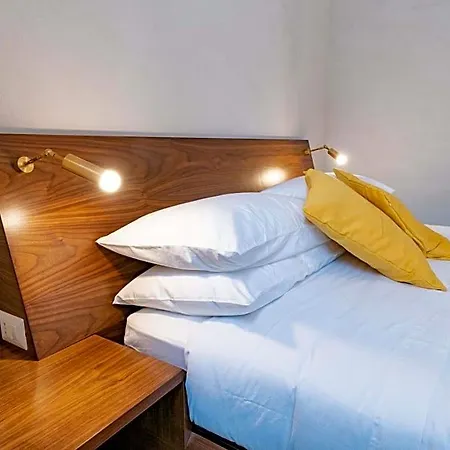 21 Armeno Bed & Breakfast