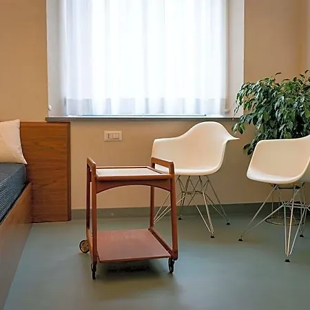 21 Armeno Bed & Breakfast Napoli