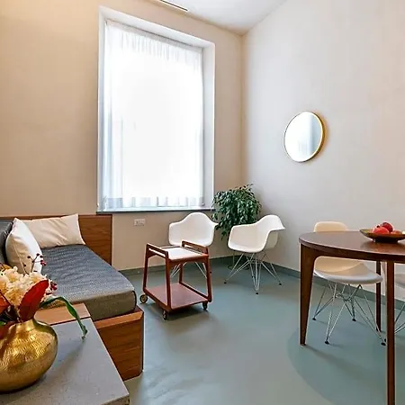 Bed & Breakfast 21 Armeno 4*