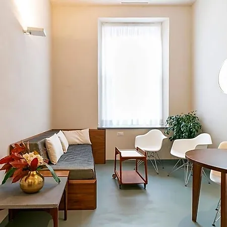Bed & Breakfast 21 Armeno Napoli