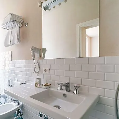 Bed & Breakfast 21 Armeno