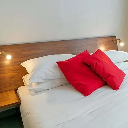 Bed & Breakfast 21 Armeno