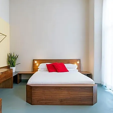 21 Armeno Bed & Breakfast