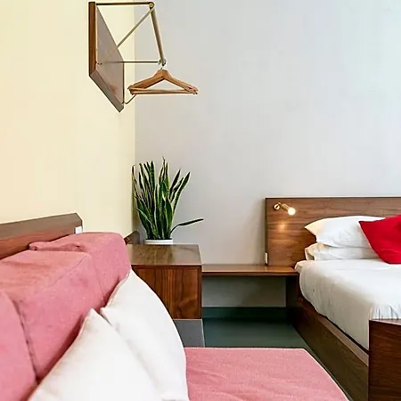 21 Armeno Bed & Breakfast