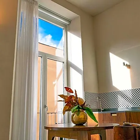 21 Armeno Bed & Breakfast Napoli