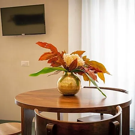 21 Armeno Bed & Breakfast 4*