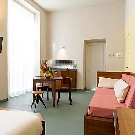 Bed & Breakfast 21 Armeno
