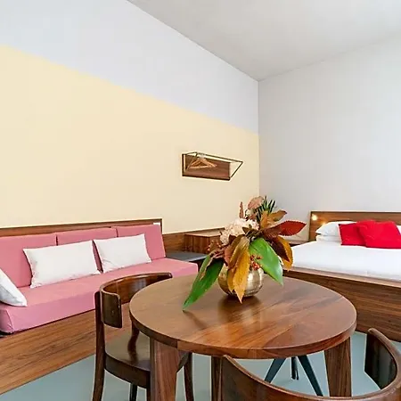 21 Armeno Bed & Breakfast