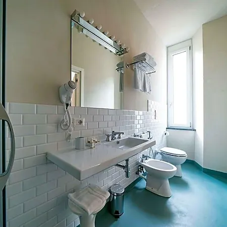 21 Armeno 4* Napoli