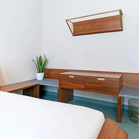 21 Armeno Bed & Breakfast 4*