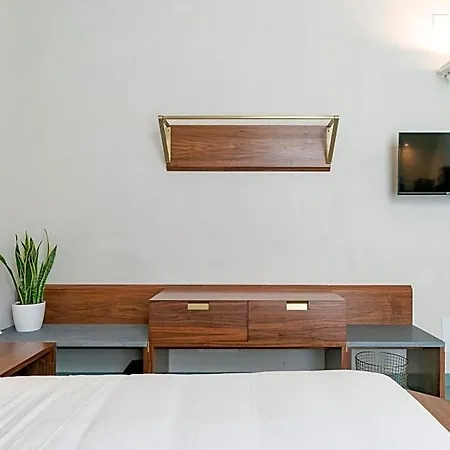 21 Armeno Bed & Breakfast 4*