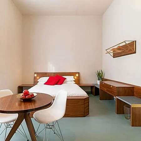 Bed & Breakfast 21 Armeno 4*