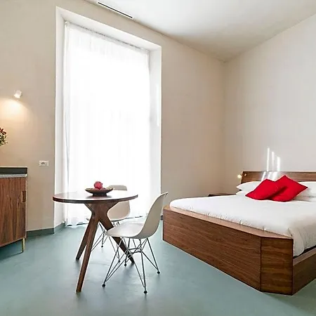 21 Armeno 4* Napoli