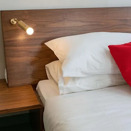 21 Armeno Bed & Breakfast Napoli