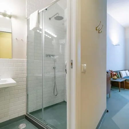 21 Armeno Bed & Breakfast