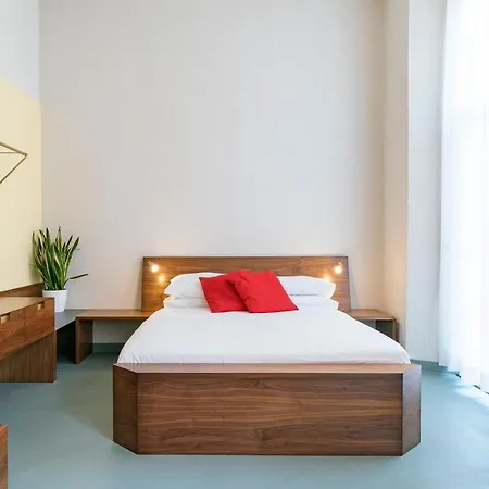 21 Armeno Bed & Breakfast Napoli