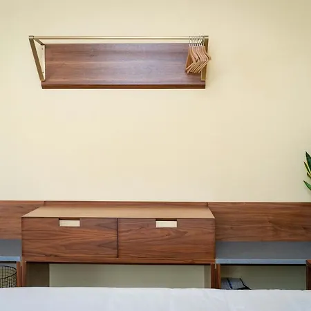 21 Armeno Bed & Breakfast