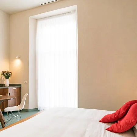 21 Armeno Bed & Breakfast 4*