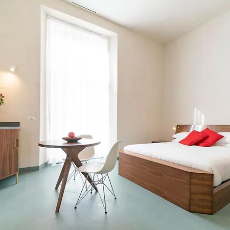 21 Armeno Bed & Breakfast 4*